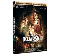 L'Affaire Bojarski Blu-ray
