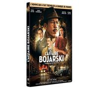L'Affaire Bojarski DVD DVD