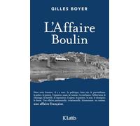 L'affaire Boulin