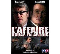 L'affaire Bruay-En-Artois
