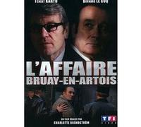 l'affaire Bruay-en-Artois