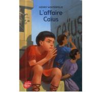 L'affaire Caïus