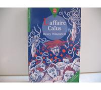 L'Affaire Caïus