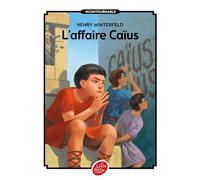 L'affaire Caïus