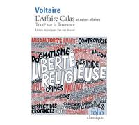 L'Affaire Calas