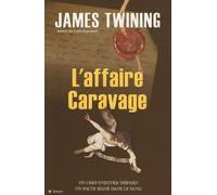 L'affaire Caravage