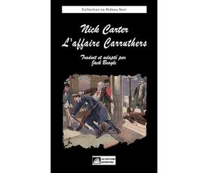 L'affaire Carruthers