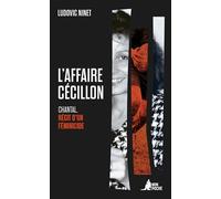 L'affaire Cécillon