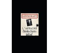 L'Affaire Charles Dexter Ward