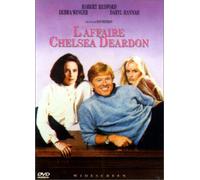 L'Affaire Chelsea Deardon