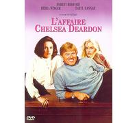 L'affaire Chelsea Deardon