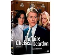 L'Affaire Chelsea Deardon – Blu-ray + DVD – Édition française officielle (Elephant Films)