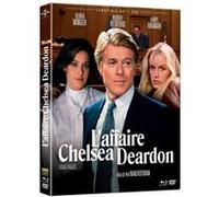 L'Affaire Chelsea Deardon Combo DVD Blu-ray E
