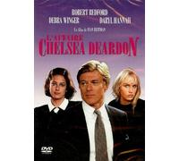 L'AFFAIRE CHELSEA DEARDON Robert Redford