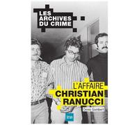 L'affaire Christian Ranucci