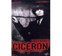 L'affaire Cicéron