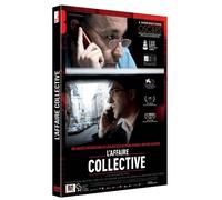 L'Affaire collective DVD DVD