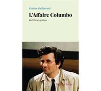 L'affaire Columbo: Récit biographique