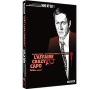 L'Affaire Crazy Capo Combo Blu-ray DVD E