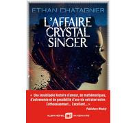 L'Affaire Crystal Singer