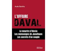 L'affaire Daval