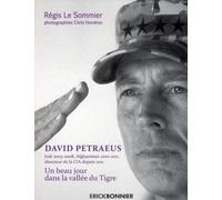 L'affaire David Petraeus - La chute d'un héros Américain