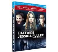 L'affaire de Jessica Fuller Blu-ray G
