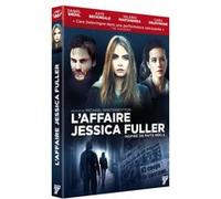 L'affaire de Jessica Fuller DVD E