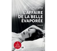 L'affaire De La Belle Évaporée