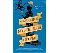 L'affaire de la lettre mystérieuse