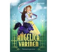 L'affaire de la Licorne Enquête n° 2 - Naïma Zimmermann - Flammarion Jeunesse Pere Castor - Poche - Roman junior dès 9 ans