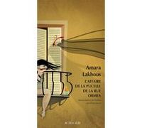 L'Affaire de la pucelle de la rue Ormea Amara Lakhous (Auteur), Elise Gruau (Traduction)