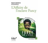 Mohammed Aissaoui – L'affaire de l'esclave Furcy – Poche