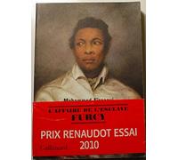 L'affaire de l'esclave Furcy