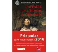 L'affaire de l'homme à l'escarpin (T.2) Jean-Christophe Portes (Auteur)