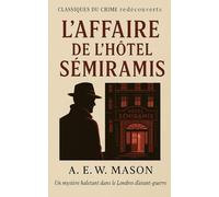L'Affaire de l'Hôtel Sémiramis