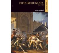 L'affaire de Nancy