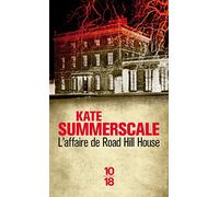 L'affaire de Road Hill House