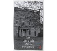L'affaire de Road Hill House : L'assassinat du petit Saville Kent
