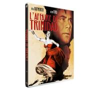 L'affaire De Trinidad – Sony Pictures Home Entertainment
