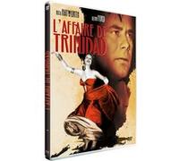 L'Affaire de Trinidad DVD E