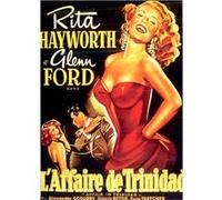 L'Affaire de Trinidad – Sony Pictures Home Entertainment