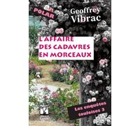 L'affaire des cadavres en morceaux