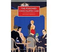 L'affaire des chocolats empoisonnés