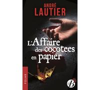 L'Affaire des cocottes en papier