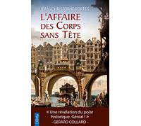 L'Affaire des Corps sans Tête