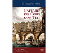L'Affaire des Corps sans Tête (T.1)