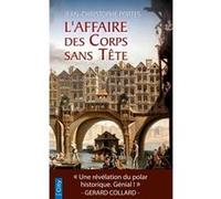 L'Affaire des Corps sans Tête (T.1) Jean-Christophe Portes (Auteur)