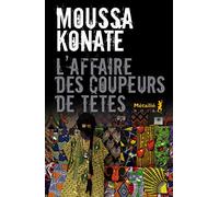 L'Affaire des coupeurs de têtes