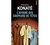 L'Affaire des coupeurs de têtes